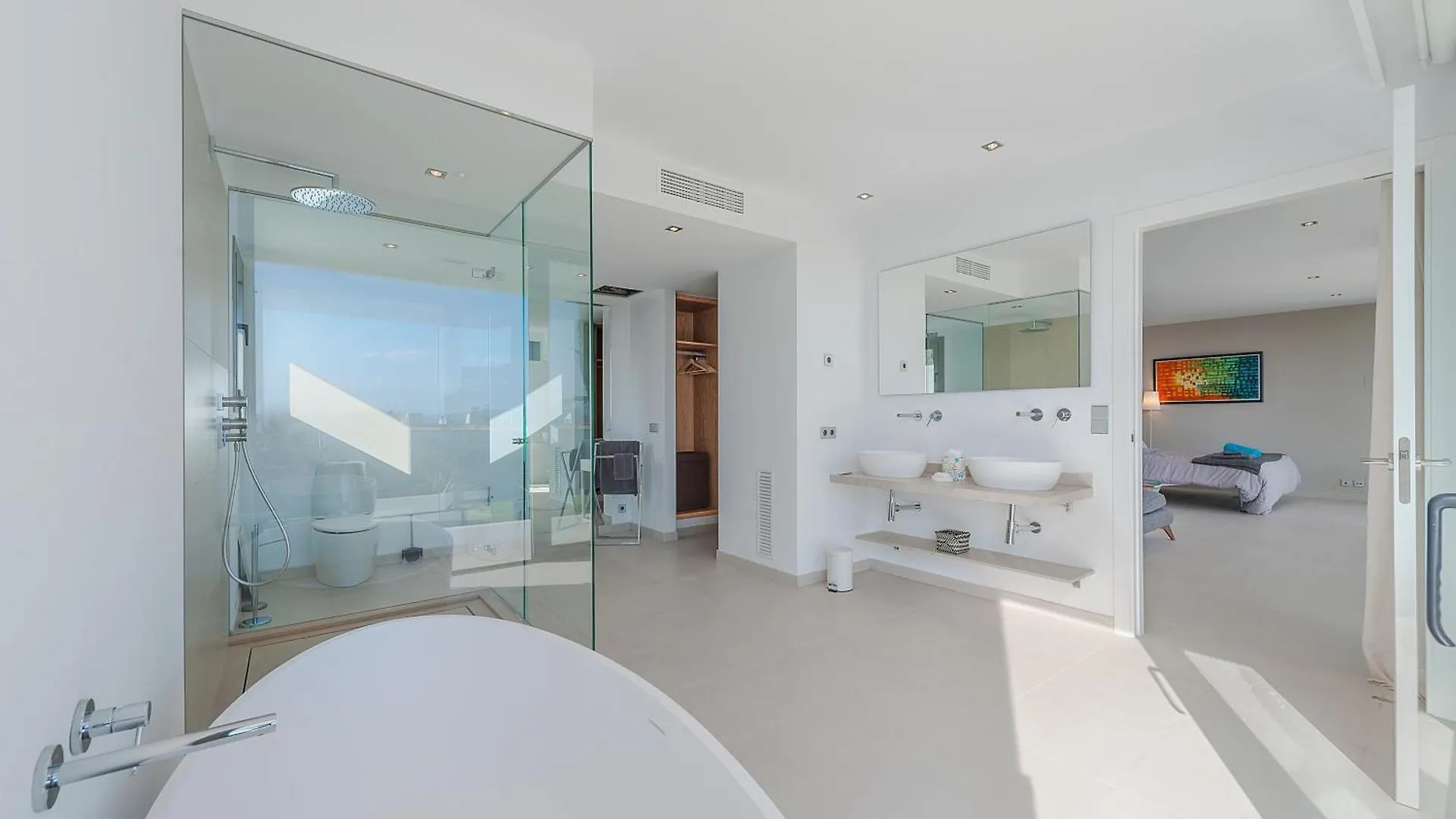 Villa Fenicio Port de Pollença Casa vacanze