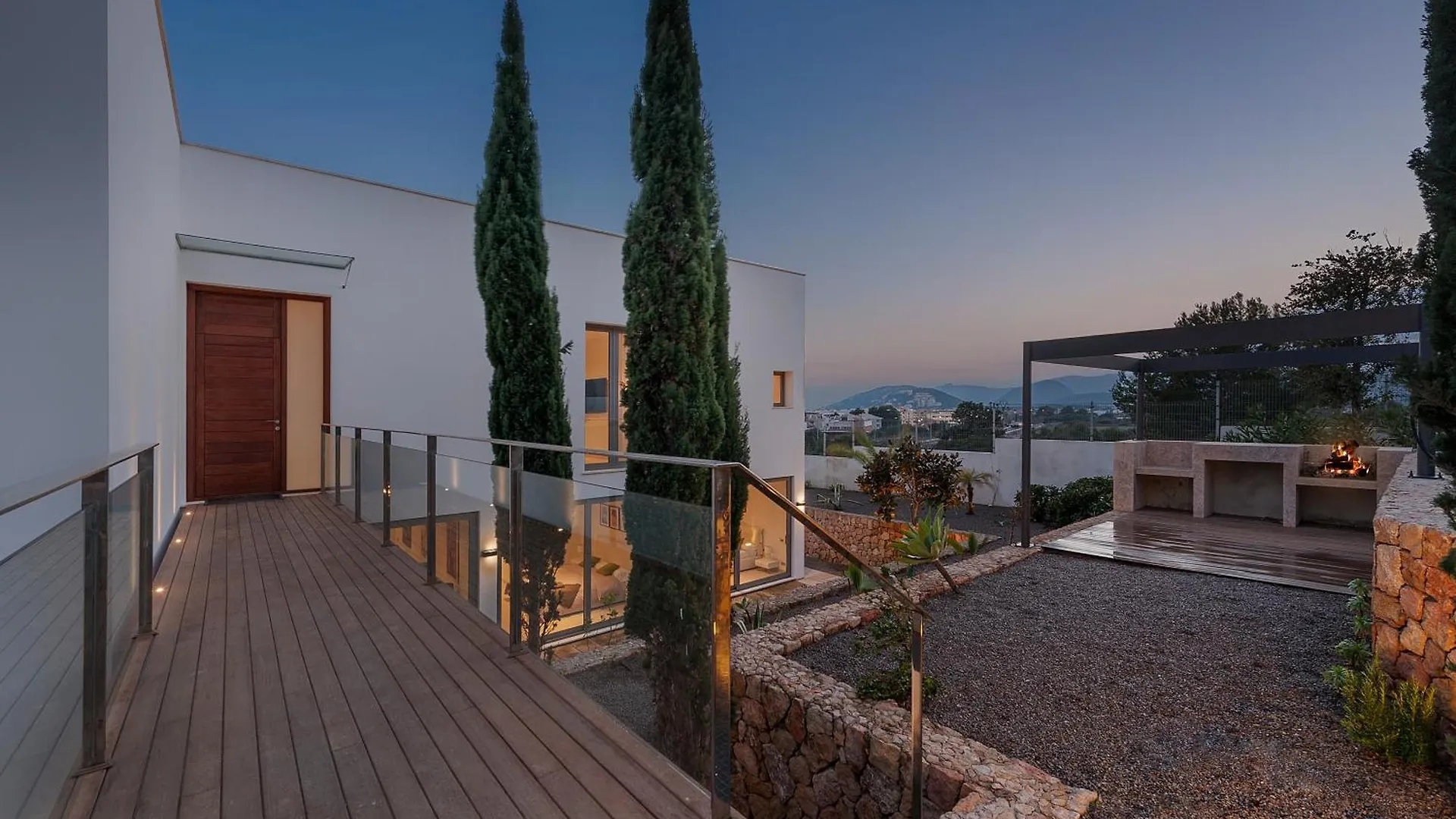 Casa vacanze Villa Fenicio Port de Pollença