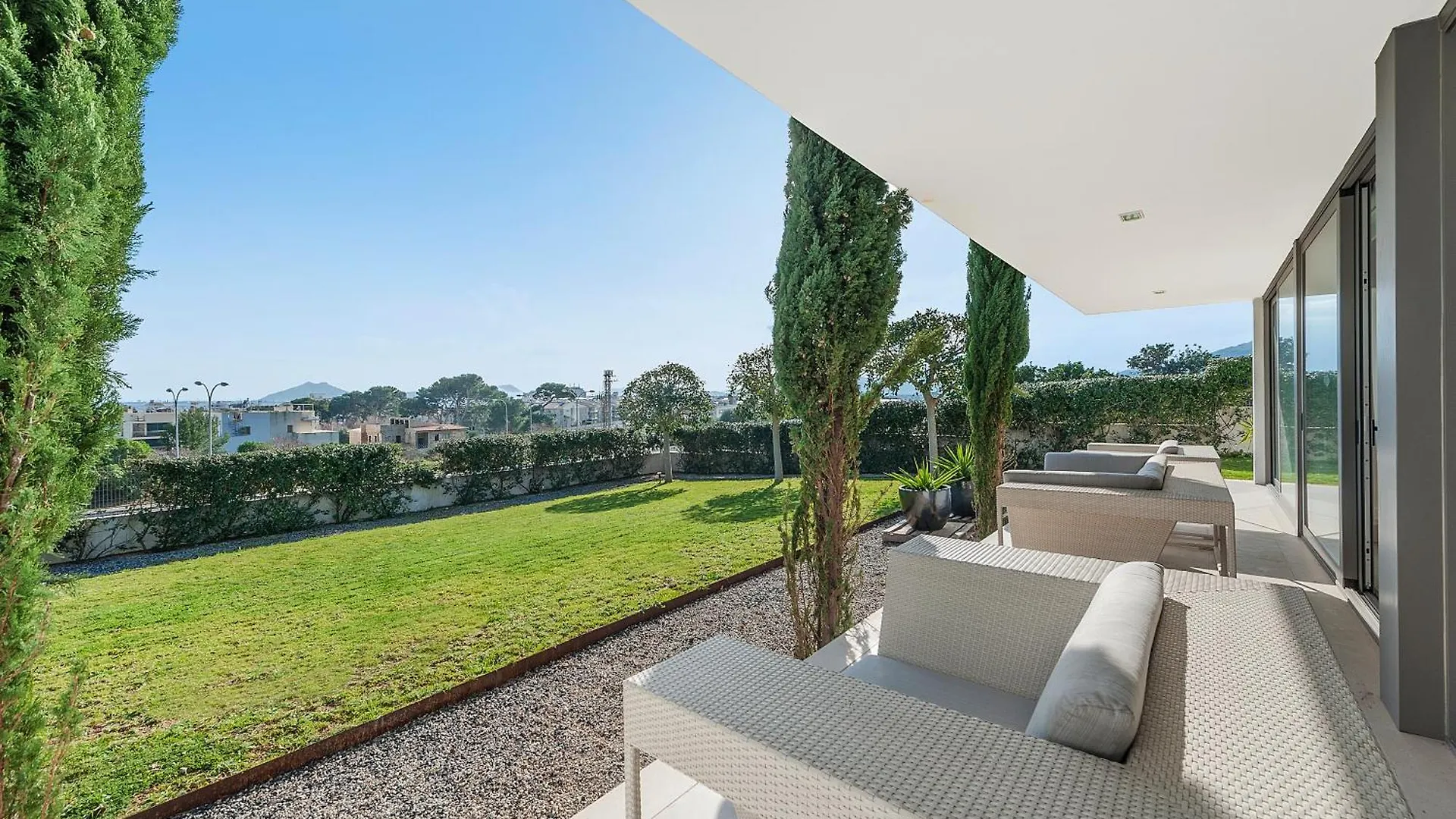 Villa Fenicio Port de Pollença 0*,  Spagna