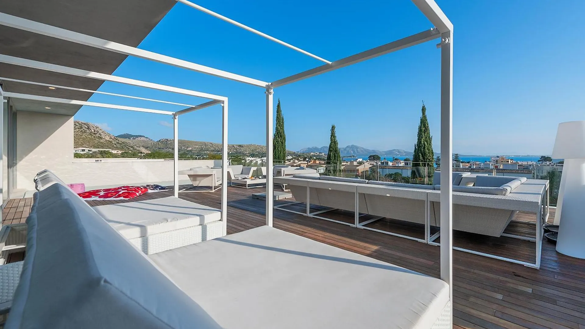Villa Fenicio Port de Pollença