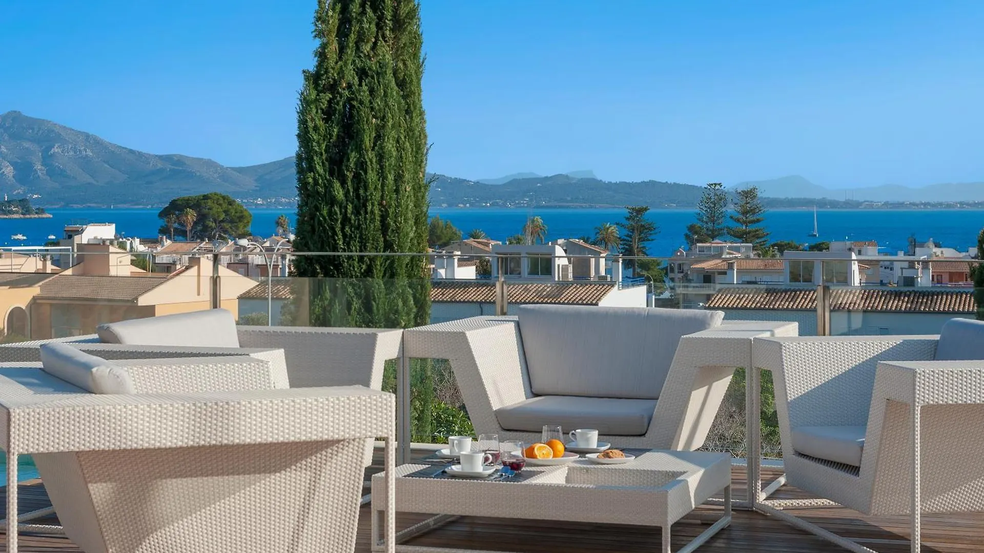 Casa vacanze Villa Fenicio Port de Pollença